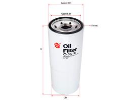 OIL FILTER