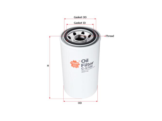 OIL FILTER