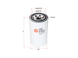 OIL FILTER