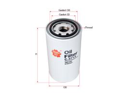 OIL FILTER