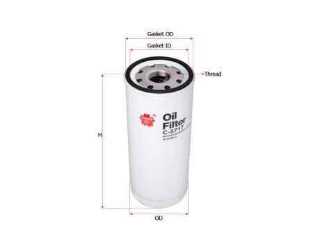 OIL FILTER