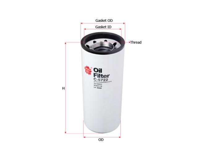OIL FILTER