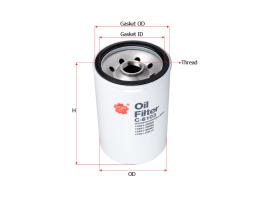 OIL FILTER