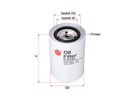 OIL FILTER