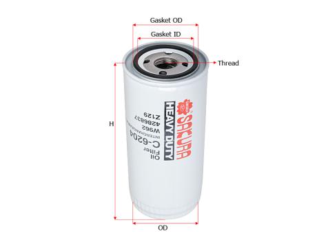 OIL FILTER