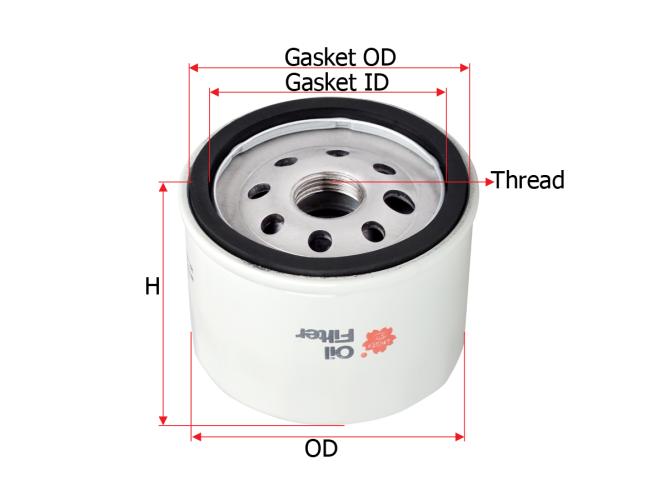 OIL FILTER