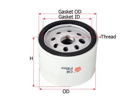 OIL FILTER