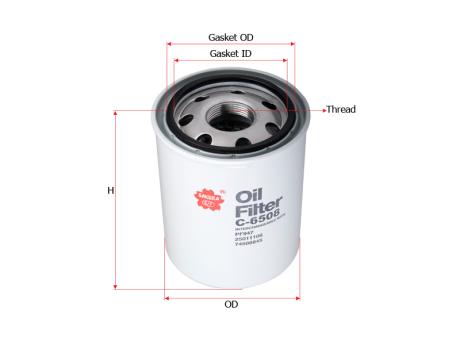 OIL FILTER