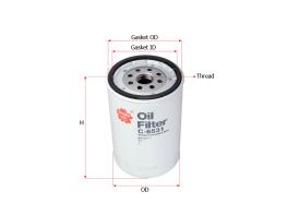 OIL FILTER