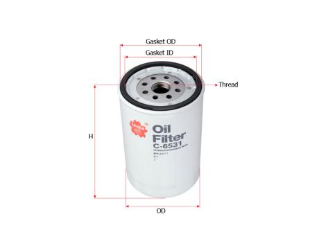 OIL FILTER