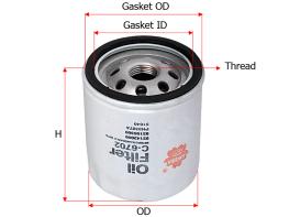 OIL FILTER