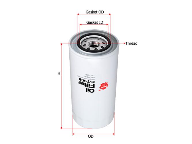OIL FILTER