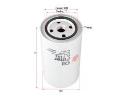 OIL FILTER