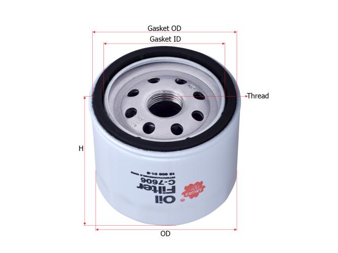 OIL FILTER