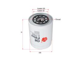 OIL FILTER
