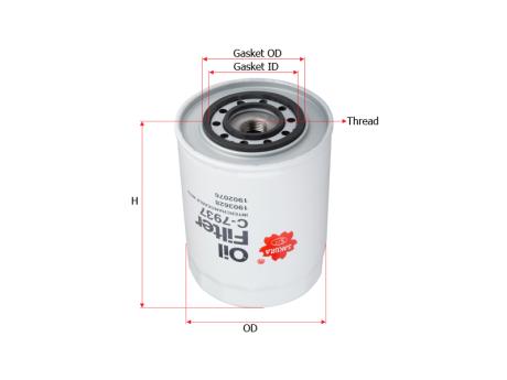 OIL FILTER