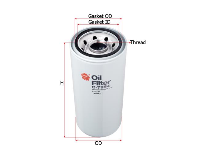 OIL FILTER