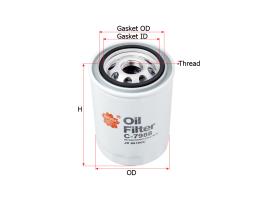 OIL FILTER