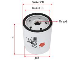 OIL FILTER