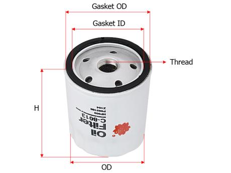 OIL FILTER