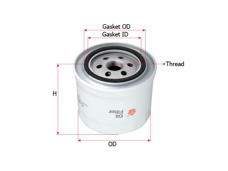 OIL FILTER