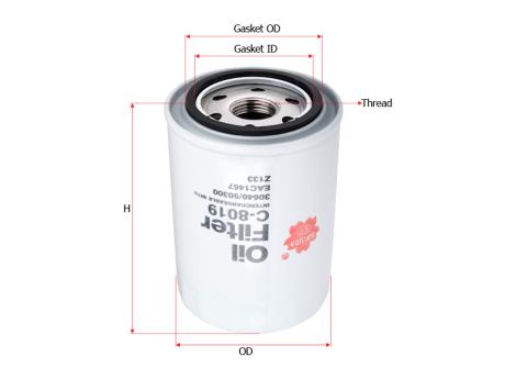 OIL FILTER