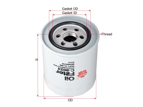 OIL FILTER