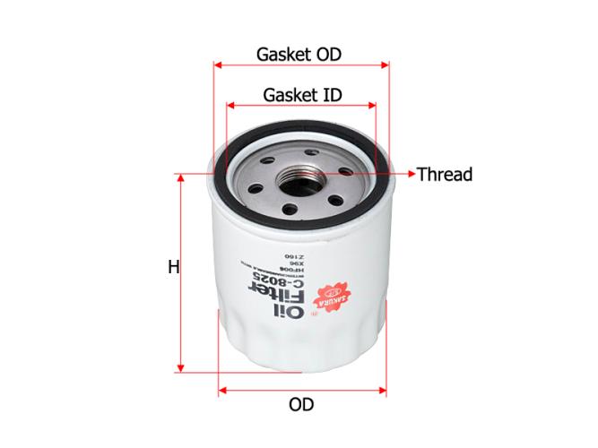 OIL FILTER