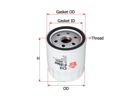 OIL FILTER