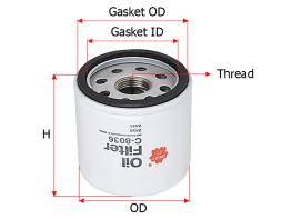 OIL FILTER