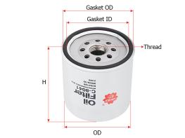 OIL FILTER