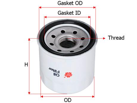OIL FILTER