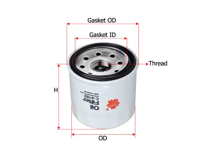 OIL FILTER