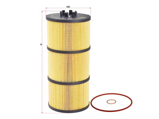 OIL FILTER