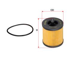 OIL FILTER