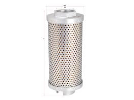 HYDRAULIC FILTER
