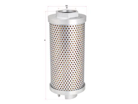 HYDRAULIC FILTER
