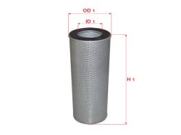 HYDRAULIC FILTER