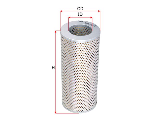 HYDRAULIC FILTER