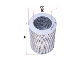 HYDRAULIC FILTER