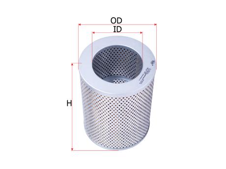 HYDRAULIC FILTER
