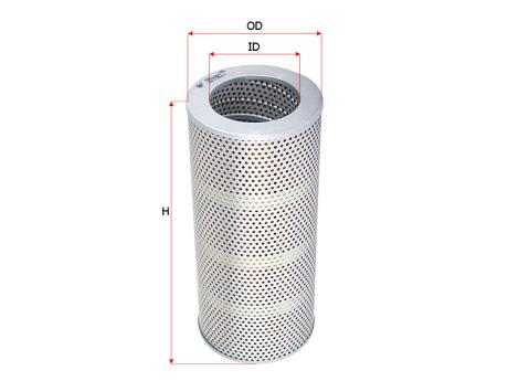 HYDRAULIC FILTER