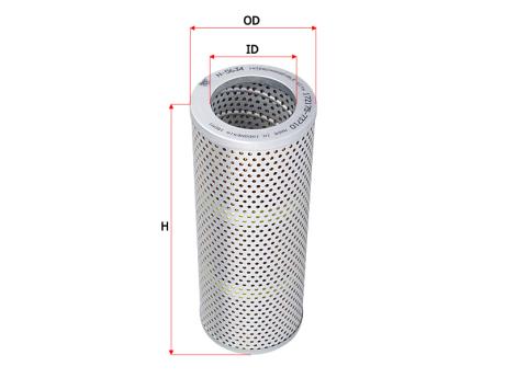 HYDRAULIC FILTER