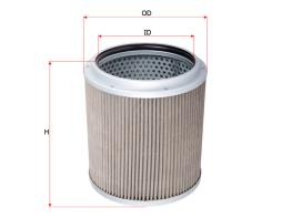 HYDRAULIC FILTER