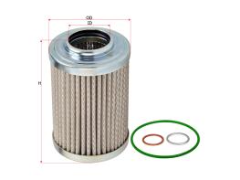 HYDRAULIC FILTER