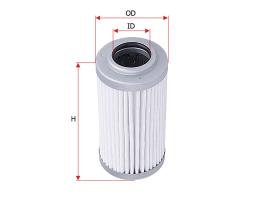 HYDRAULIC FILTER
