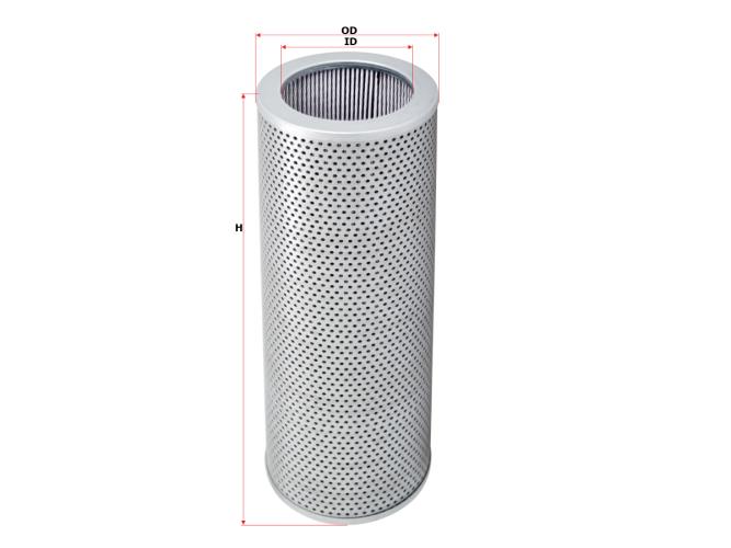HYDRAULIC FILTER