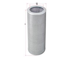 HYDRAULIC FILTER