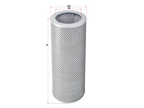 HYDRAULIC FILTER