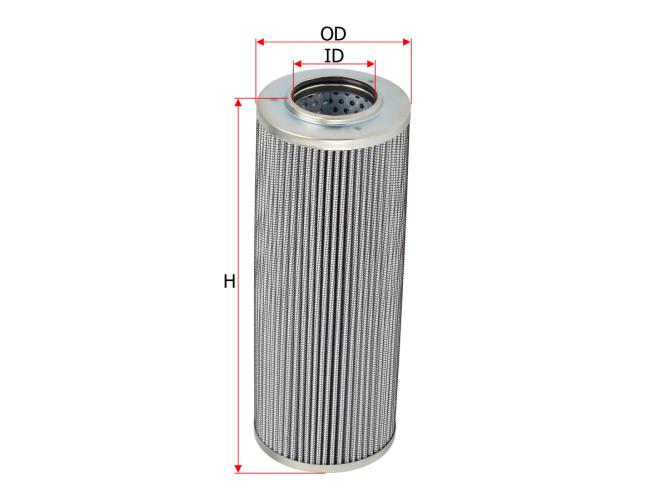 HYDRAULIC FILTER